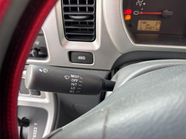 ハイゼットカーゴ デッキバンＧＬ　デッキバンＧＬ　パートタイム４ＷＤ　オートマ　　ＥＴＣ　キーレス　両側スライドドア　パワーウインド　エアコン　パワステ車検付／令和８年３月１８日　３か月走行無制限保証付（50枚目）