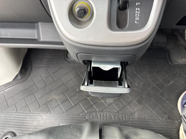 ハイゼットカーゴ デッキバンＧＬ　デッキバンＧＬ　パートタイム４ＷＤ　オートマ　　ＥＴＣ　キーレス　両側スライドドア　パワーウインド　エアコン　パワステ車検付／令和８年３月１８日　３か月走行無制限保証付（54枚目）