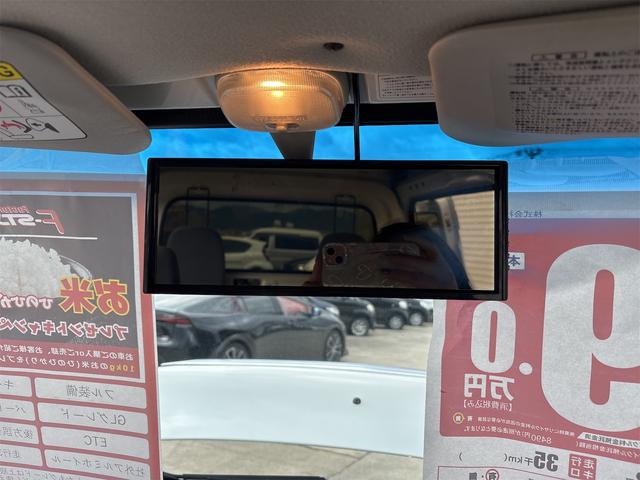 ハイゼットカーゴ デッキバンＧＬ　デッキバンＧＬ　パートタイム４ＷＤ　オートマ　　ＥＴＣ　キーレス　両側スライドドア　パワーウインド　エアコン　パワステ車検付／令和８年３月１８日　３か月走行無制限保証付（56枚目）