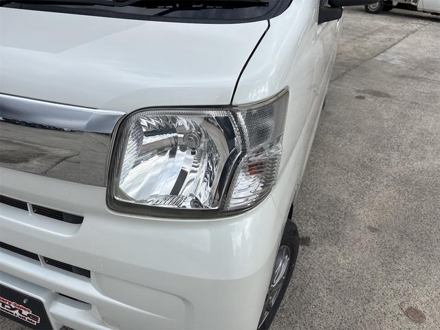 ハイゼットカーゴ デッキバンＧＬ　デッキバンＧＬ　パートタイム４ＷＤ　オートマ　　ＥＴＣ　キーレス　両側スライドドア　パワーウインド　エアコン　パワステ車検付／令和８年３月１８日　３か月走行無制限保証付（64枚目）