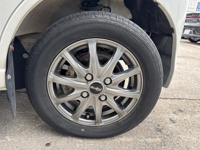 ハイゼットカーゴ デッキバンＧＬ　デッキバンＧＬ　パートタイム４ＷＤ　オートマ　　ＥＴＣ　キーレス　両側スライドドア　パワーウインド　エアコン　パワステ車検付／令和８年３月１８日　３か月走行無制限保証付（70枚目）