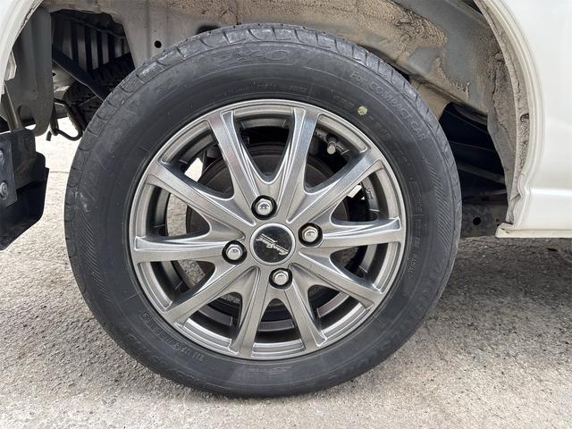 ハイゼットカーゴ デッキバンＧＬ　デッキバンＧＬ　パートタイム４ＷＤ　オートマ　　ＥＴＣ　キーレス　両側スライドドア　パワーウインド　エアコン　パワステ車検付／令和８年３月１８日　３か月走行無制限保証付（73枚目）