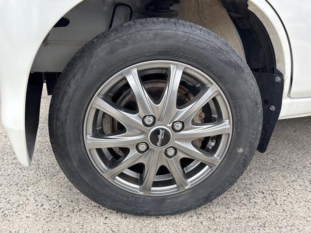 ハイゼットカーゴ デッキバンＧＬ　デッキバンＧＬ　パートタイム４ＷＤ　オートマ　　ＥＴＣ　キーレス　両側スライドドア　パワーウインド　エアコン　パワステ車検付／令和８年３月１８日　３か月走行無制限保証付（77枚目）