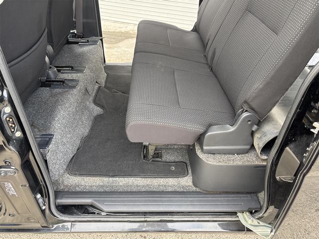 ハイゼットカーゴ クルーズターボＳＡＩＩＩ　クルーズターボＳＡＩＩＩ　ドラレコ　ＥＴＣ　ＬＥＤヘッドライト　横滑防止装置　追突被害軽減システム　キーレス　電動格納ミラー　アイドリングストップ　ルーフコンソール　パワーウインドー（32枚目）