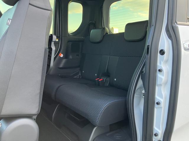 タント カスタムＲＳ　純正ナビゲーション　ドライブレコーダー　スマートアシスト・ＬＥＤヘッドランプ・プッシュエンジンスタート・１５インチアルミホイール・両側パワースライドドア・ＵＳＢソケット・オートエアコン・運転席助手席シートヒーター（14枚目）