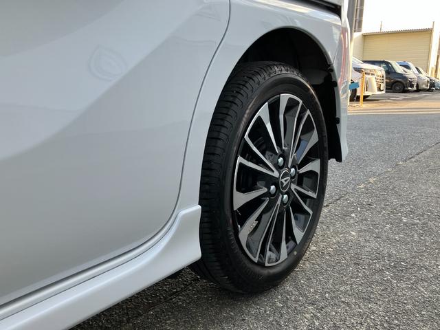 タント カスタムＲＳ　純正ナビゲーション　ドライブレコーダー　スマートアシスト・ＬＥＤヘッドランプ・プッシュエンジンスタート・１５インチアルミホイール・両側パワースライドドア・ＵＳＢソケット・オートエアコン・運転席助手席シートヒーター（26枚目）