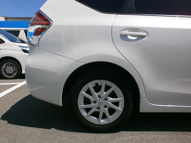 プリウスアルファ トヨタ g 9インチナビ バックガイドモニター コーナーセンサー プリクラッシュセーフティー itcコネクト コーナーセンサー 運転席電動シート 大阪府 g 9インチナビ バックガイドモニター コーナーセンサー プリクラッシュ