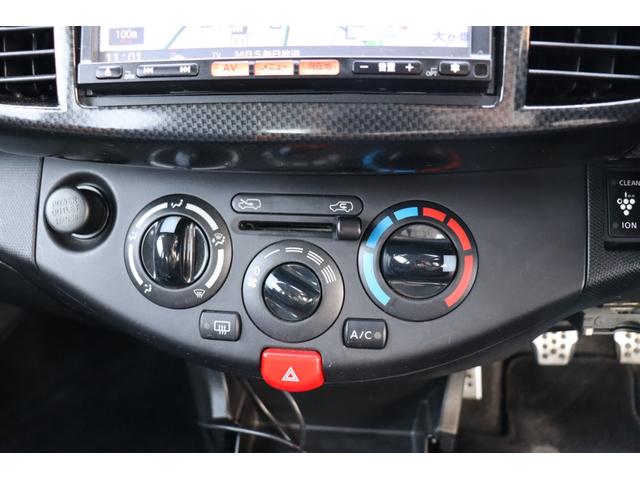 １２ＳＲ　５ＭＴ　ＳＤナビ　フルセグＴＶ　Ｂｌｕｅｔｏｏｔｈ　ＷＯＲＫ１７ＡＷ　柿本改マフラー　ＥＴＣ　純正エアロ　キーレス　電格ドアミラー　禁煙車　除菌抗菌施工(26枚目)