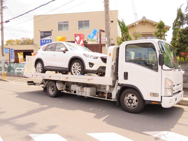 日産 マーチ