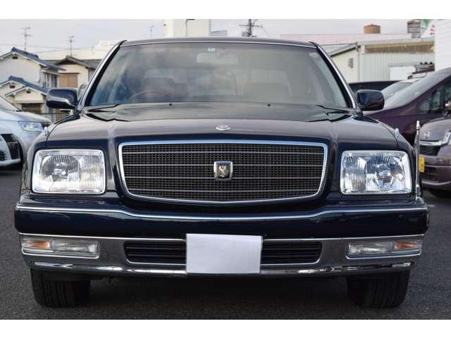 フロアシフト 後期型 本革シート ナビ バックカメラ(5枚目)