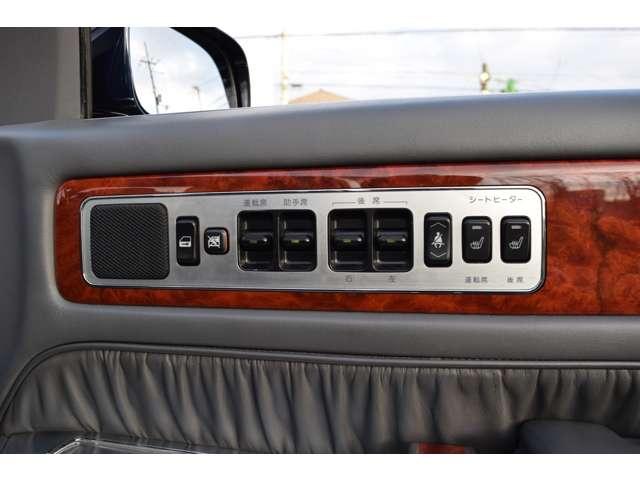 フロアシフト 後期型 本革シート ナビ バックカメラ(20枚目)