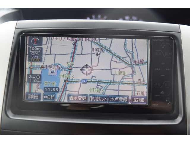 S 地デジ ナビ ETC 両側電動スライドドア(2枚目)