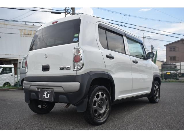 A 禁煙車 キーレス HIDヘッドライト CD(9枚目)