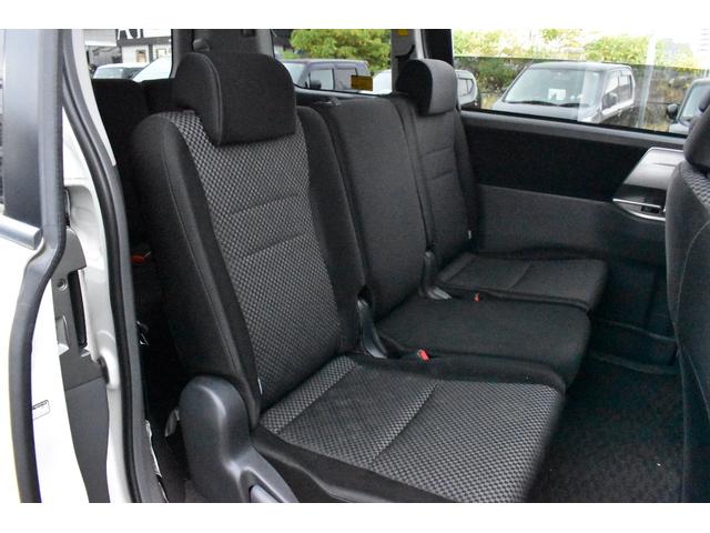 バックカメラ ナビ HIDヘッドライト フリップダウンモニター 禁煙車(12枚目)