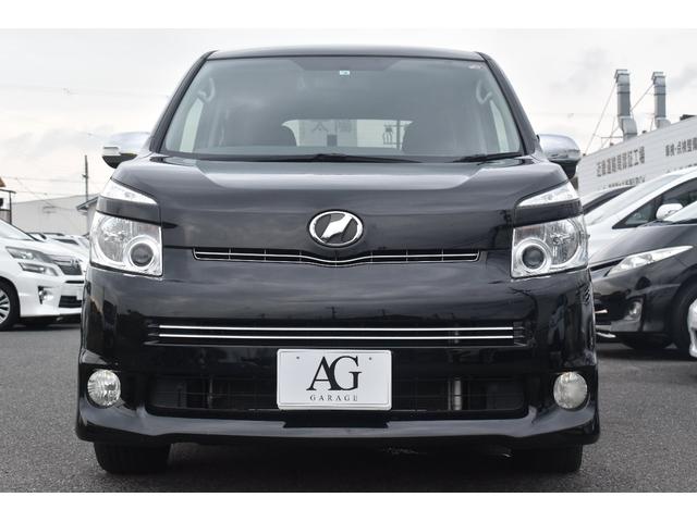 ZS 煌 ワンセグナビ バックカメラ CD DVD HIDヘッドライト 禁煙車(3枚目)