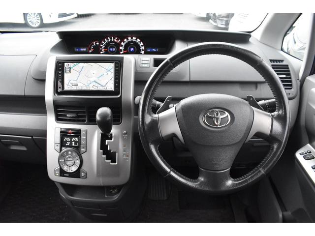 ZS 煌 ワンセグナビ バックカメラ CD DVD HIDヘッドライト 禁煙車(10枚目)