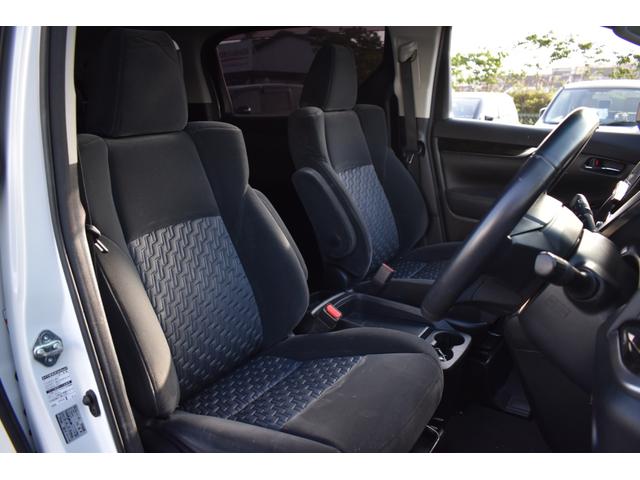 2.5Z アルパインナビ/フリップダウンモニター/バックカメラ/サンルーフ/両側電動ドア/ETC/(18枚目)