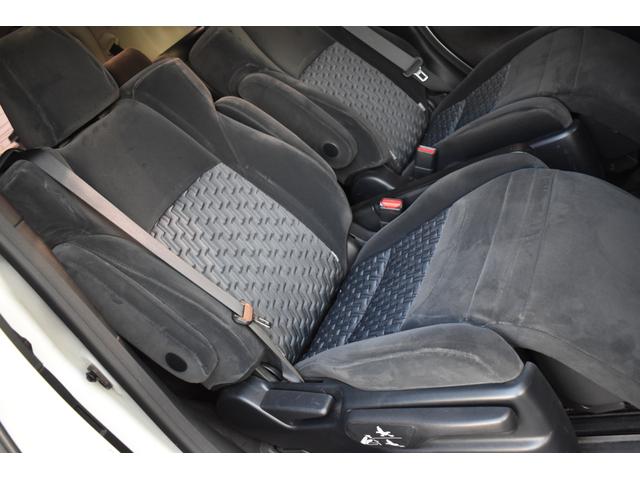 2.5Z アルパインナビ/フリップダウンモニター/バックカメラ/サンルーフ/両側電動ドア/ETC/(24枚目)