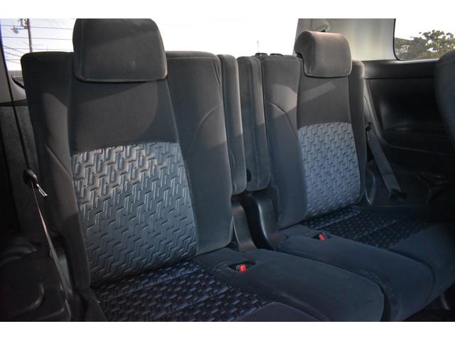 2.5Z アルパインナビ/フリップダウンモニター/バックカメラ/サンルーフ/両側電動ドア/ETC/(28枚目)