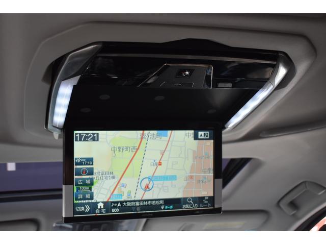 2.5Z アルパインナビ/フリップダウンモニター/バックカメラ/サンルーフ/両側電動ドア/ETC/(35枚目)