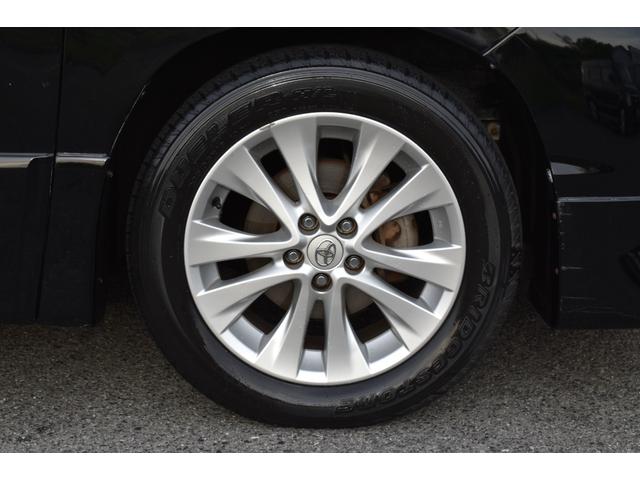 240S サンルーフ/両側電動ドア/ETC/メモリーナビ/フリップダウンモニター/バックカメラ/フロントリップスポイラー(20枚目)