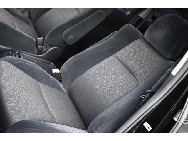 240S サンルーフ/両側電動ドア/ETC/メモリーナビ/フリップダウンモニター/バックカメラ/フロントリップスポイラー(29枚目)