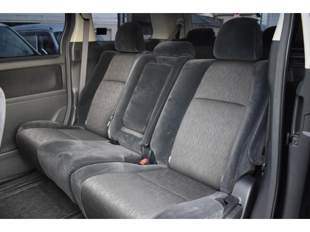 240S サンルーフ/両側電動ドア/ETC/メモリーナビ/フリップダウンモニター/バックカメラ/フロントリップスポイラー(30枚目)