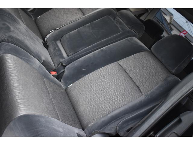 240S サンルーフ/両側電動ドア/ETC/メモリーナビ/フリップダウンモニター/バックカメラ/フロントリップスポイラー(31枚目)