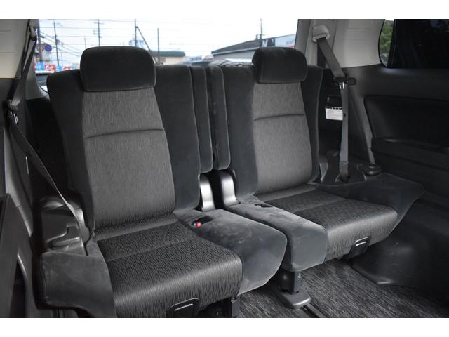 240S サンルーフ/両側電動ドア/ETC/メモリーナビ/フリップダウンモニター/バックカメラ/フロントリップスポイラー(32枚目)