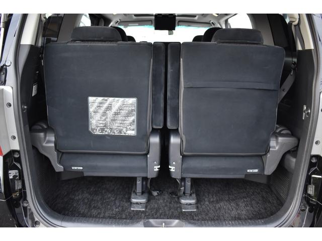 240S サンルーフ/両側電動ドア/ETC/メモリーナビ/フリップダウンモニター/バックカメラ/フロントリップスポイラー(34枚目)