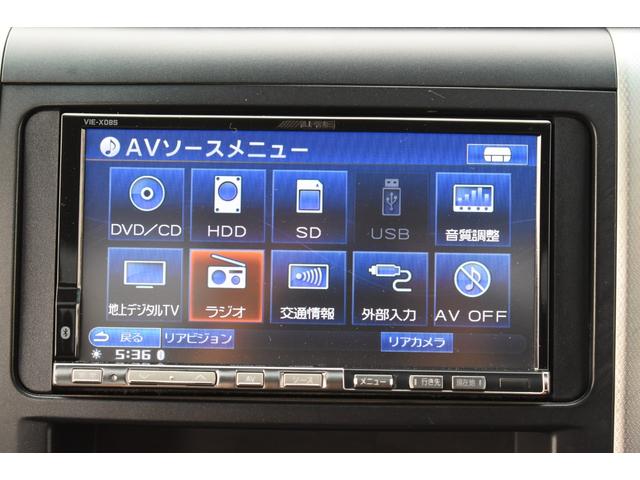 240S サンルーフ/両側電動ドア/ETC/メモリーナビ/フリップダウンモニター/バックカメラ/フロントリップスポイラー(35枚目)