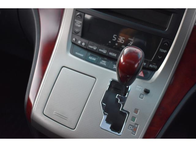 240S サンルーフ/両側電動ドア/ETC/メモリーナビ/フリップダウンモニター/バックカメラ/フロントリップスポイラー(36枚目)