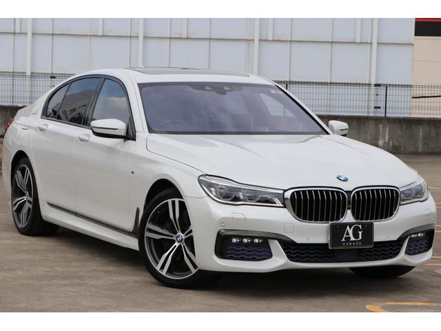 ＢＭＷ ７シリーズ