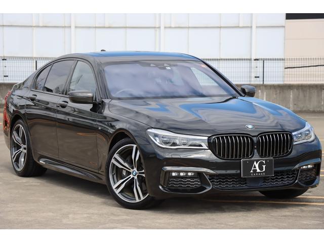 ＢＭＷ ７シリーズ