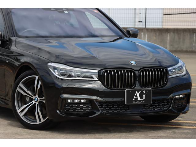 ＢＭＷ ７シリーズ