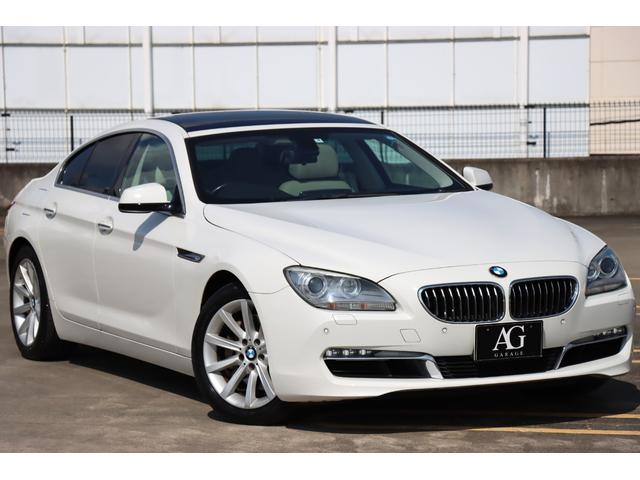 ＢＭＷ ６シリーズ