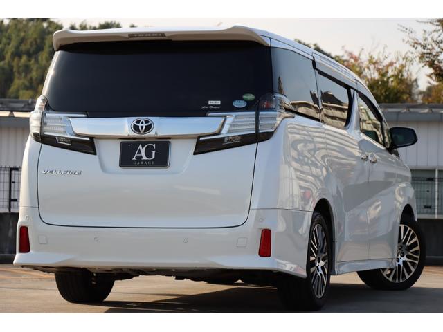 ヴェルファイア ２．５Ｚ　Ｇエディション　両側パワスラ　Ｗサンルーフ　フリップダウンモニター　パワーバックドア　ナビフルセグＴＶ　Ｂｌｕｅｔｏｏｔｈオーディオ　ＥＴＣ　ＤＶＤ再生可　両席パワーシート　クルコン（13枚目）