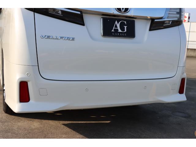 ヴェルファイア ２．５Ｚ　Ｇエディション　両側パワスラ　Ｗサンルーフ　フリップダウンモニター　パワーバックドア　ナビフルセグＴＶ　Ｂｌｕｅｔｏｏｔｈオーディオ　ＥＴＣ　ＤＶＤ再生可　両席パワーシート　クルコン（16枚目）