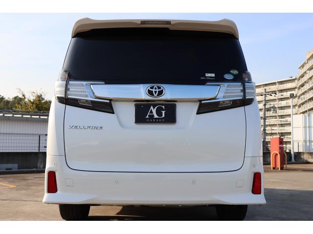 ヴェルファイア ２．５Ｚ　Ｇエディション　両側パワスラ　Ｗサンルーフ　フリップダウンモニター　パワーバックドア　ナビフルセグＴＶ　Ｂｌｕｅｔｏｏｔｈオーディオ　ＥＴＣ　ＤＶＤ再生可　両席パワーシート　クルコン（17枚目）