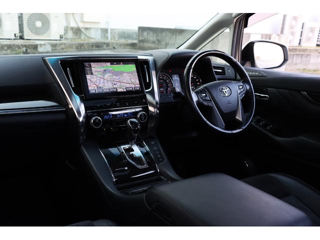 ヴェルファイア ２．５Ｚ　Ｇエディション　両側パワスラ　Ｗサンルーフ　フリップダウンモニター　パワーバックドア　ナビフルセグＴＶ　Ｂｌｕｅｔｏｏｔｈオーディオ　ＥＴＣ　ＤＶＤ再生可　両席パワーシート　クルコン（25枚目）