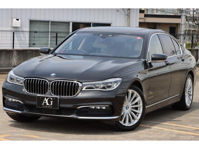 ＢＭＷ ７シリーズ