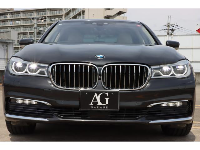 ＢＭＷ ７シリーズ