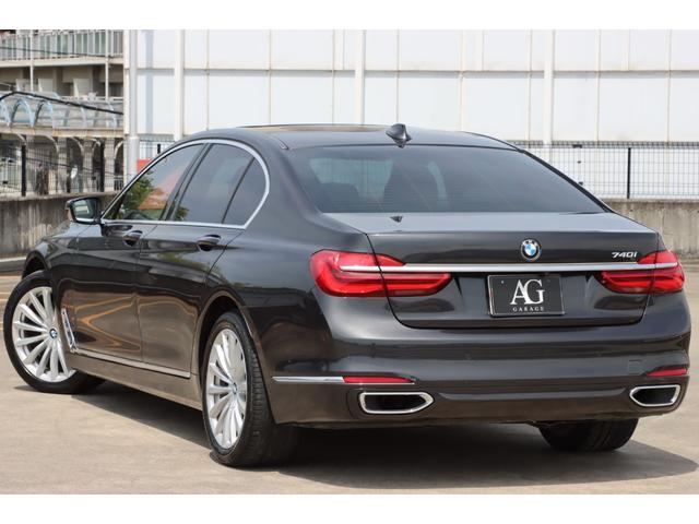 ＢＭＷ ７シリーズ