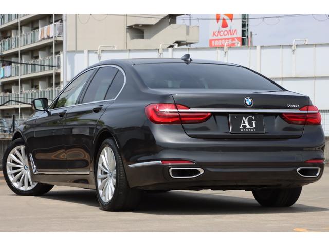 ＢＭＷ ７シリーズ