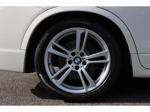 X3 xDrive 28i Mスポーツパッケージ 車高調/キセノンヘッドライト/ハーフレザーシート/純正ナビ/フルセグTV/バックカメラ/DVD・CD再生可/ETC/前後ドラレコ/クリアランスソナー/(13枚目)