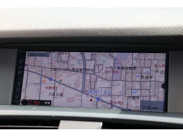 X3 xDrive 28i Mスポーツパッケージ 車高調/キセノンヘッドライト/ハーフレザーシート/純正ナビ/フルセグTV/バックカメラ/DVD・CD再生可/ETC/前後ドラレコ/クリアランスソナー/(29枚目)
