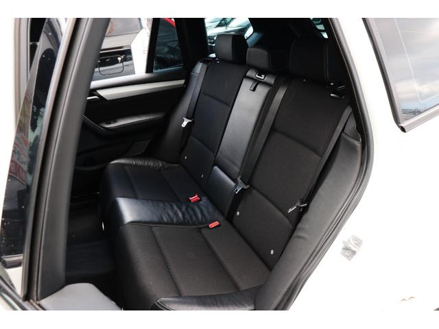 X3 xDrive 28i Mスポーツパッケージ 車高調/キセノンヘッドライト/ハーフレザーシート/純正ナビ/フルセグTV/バックカメラ/DVD・CD再生可/ETC/前後ドラレコ/クリアランスソナー/(41枚目)