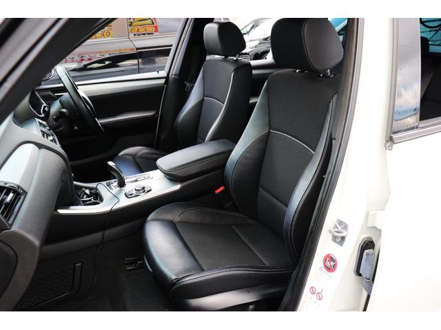 X3 xDrive 28i Mスポーツパッケージ 車高調/キセノンヘッドライト/ハーフレザーシート/純正ナビ/フルセグTV/バックカメラ/DVD・CD再生可/ETC/前後ドラレコ/クリアランスソナー/(43枚目)