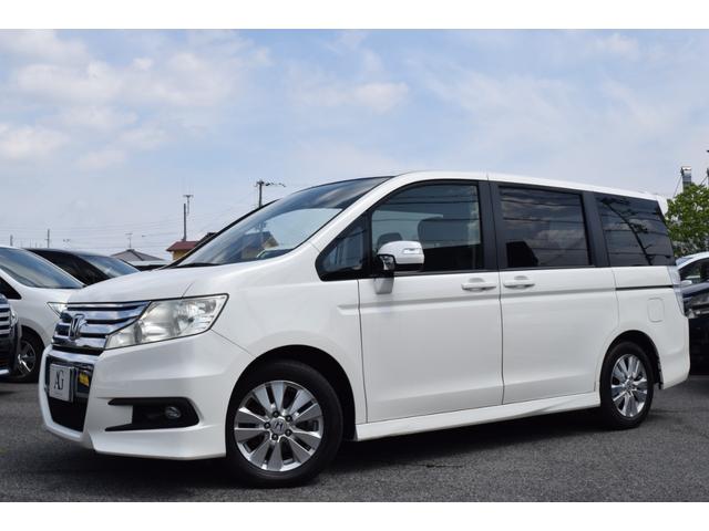 ステップワゴン （3枚目）