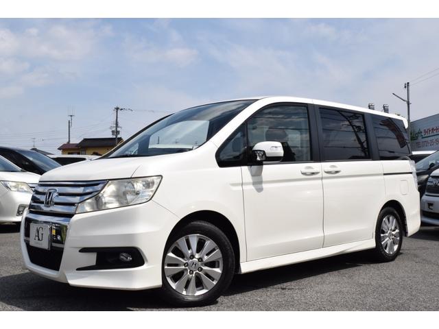 ステップワゴン （4枚目）